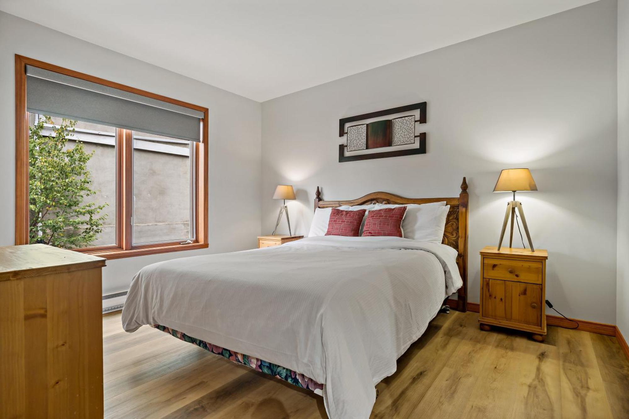 Haut-Bois By Rendez-Vous Mont-Tremblant Exterior foto