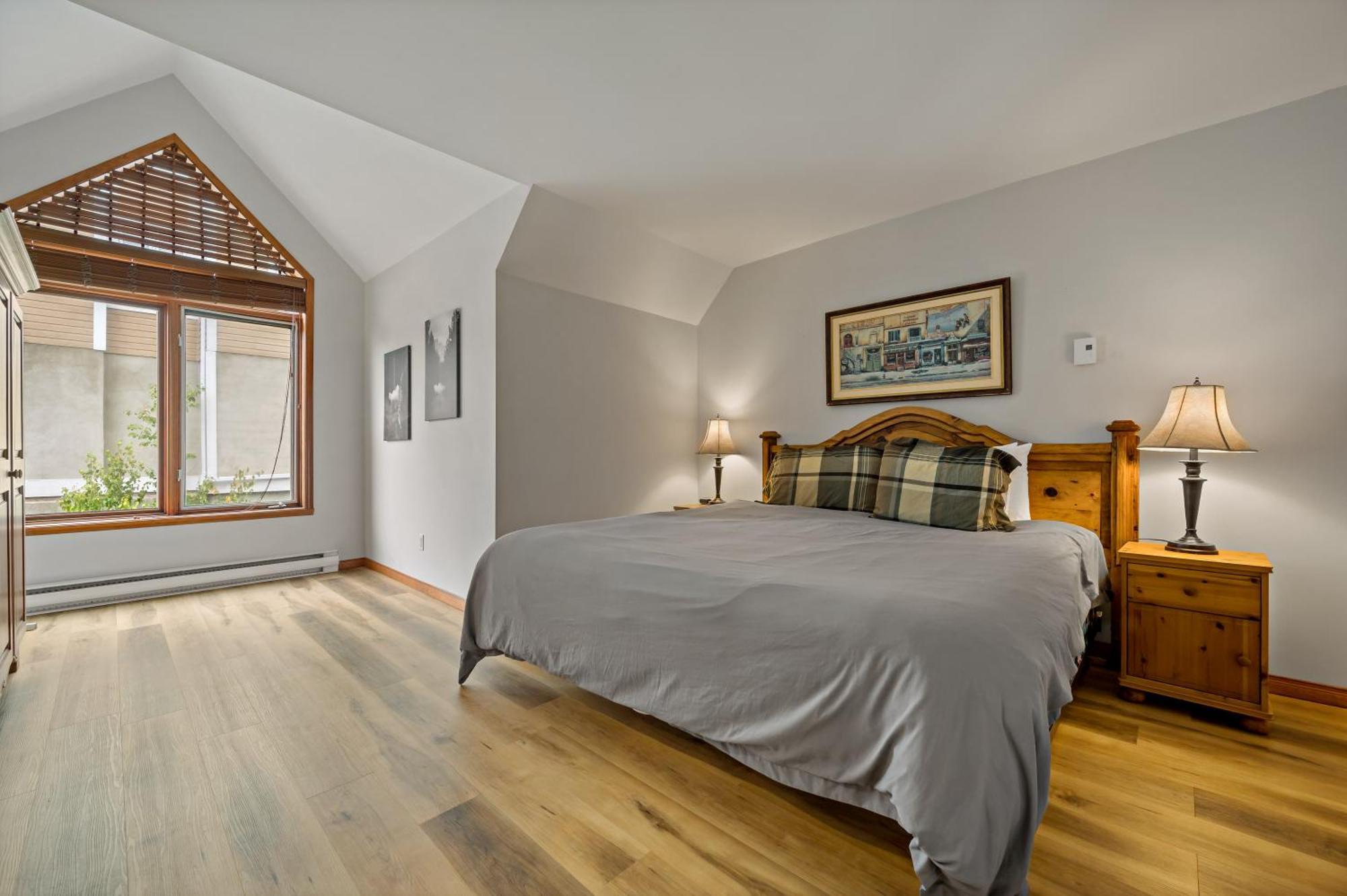 Haut-Bois By Rendez-Vous Mont-Tremblant Exterior foto