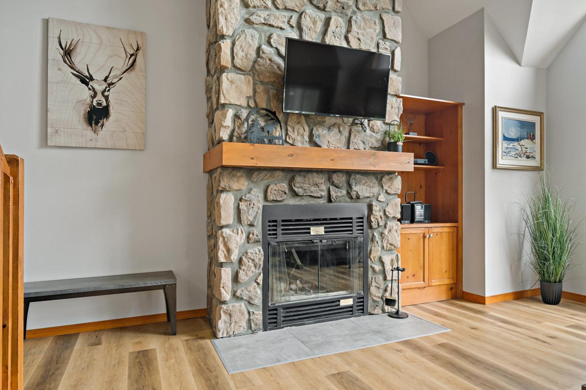 Haut-Bois By Rendez-Vous Mont-Tremblant Exterior foto