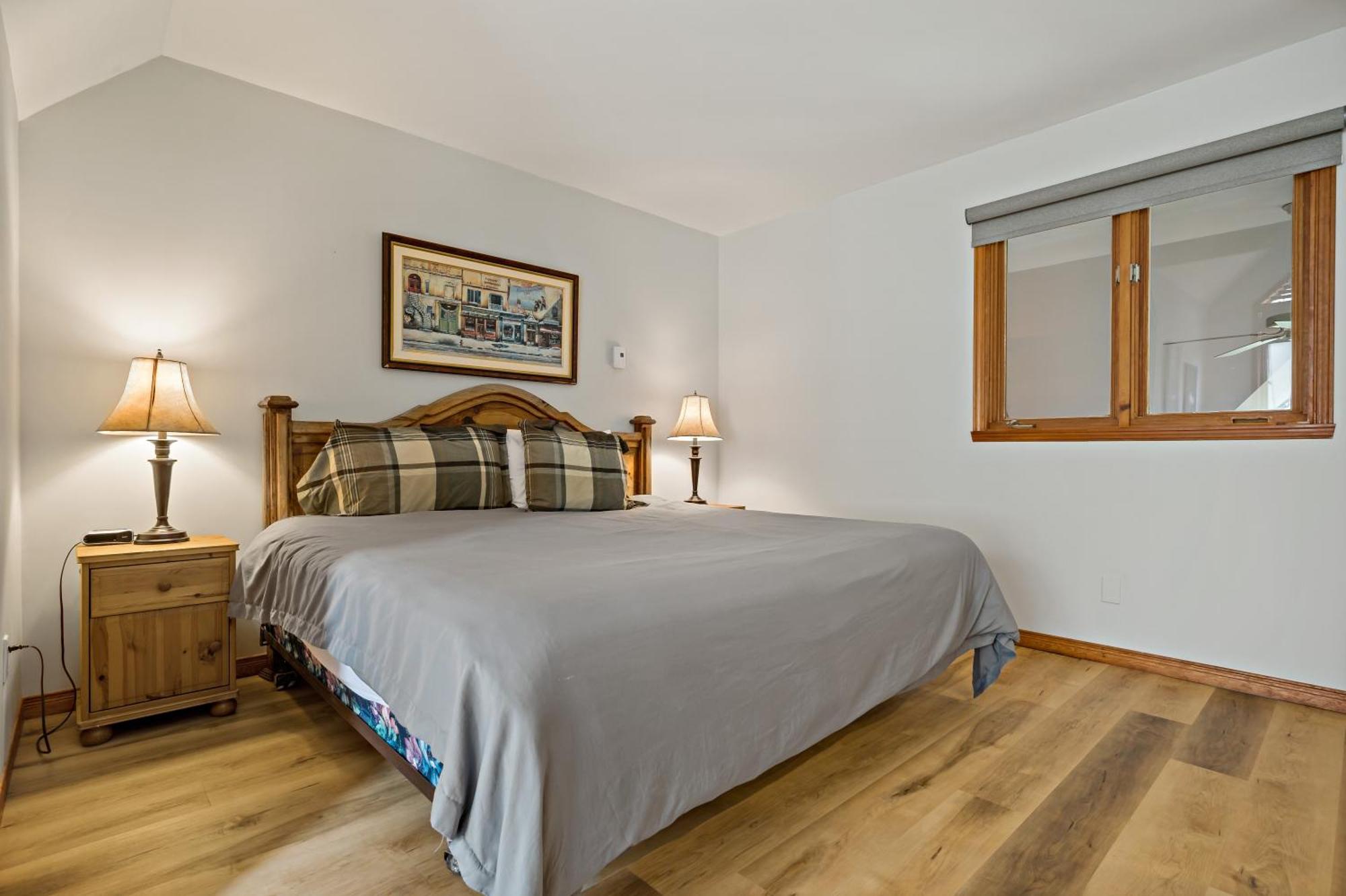 Haut-Bois By Rendez-Vous Mont-Tremblant Exterior foto