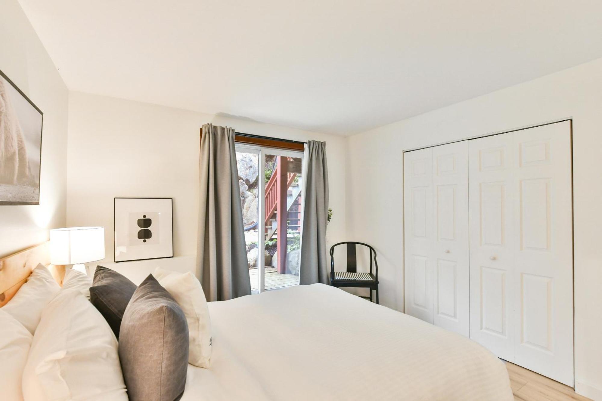 Haut-Bois By Rendez-Vous Mont-Tremblant Exterior foto