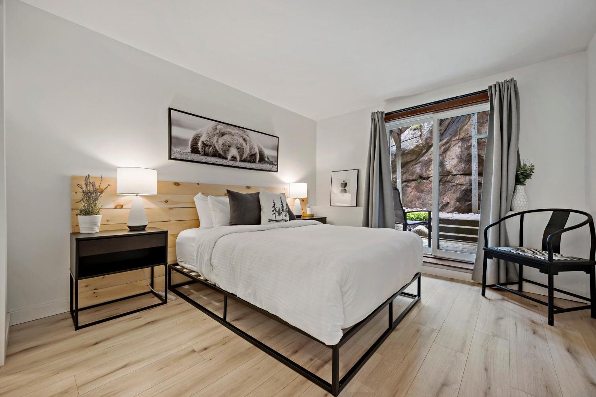 Haut-Bois By Rendez-Vous Mont-Tremblant Exterior foto