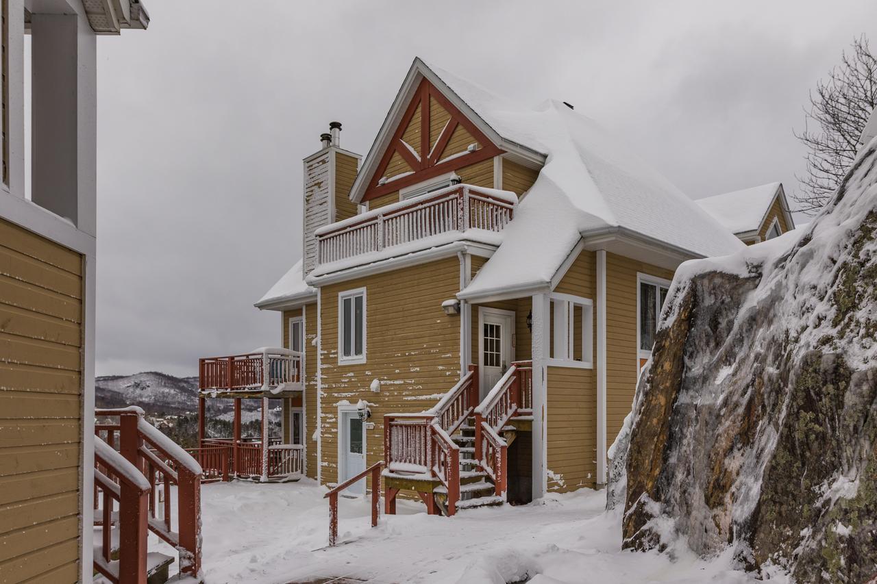 Haut-Bois By Rendez-Vous Mont-Tremblant Exterior foto